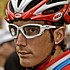 Andy Schleck pendant la deuxième étape du Tour of California 2010
